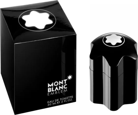 Mont Blanc Emblem EDT 60 ml