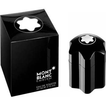 Image 1 of Mont Blanc Emblem EDT 60 ml