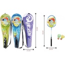 Badminton s příslušenstvím Mega Creative