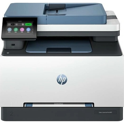 HP Color LaserJet MFP 3302sdw 499Q6F