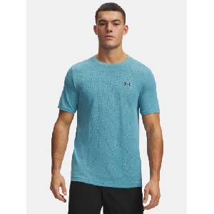 Under Armour Мъжка тениска Vanish Seamless Novelty SS на Under Armour Under Armour | Sin | МЪЖЕ | XS - zoot - 81,91 лв