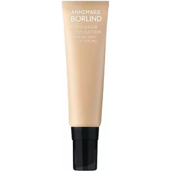 Annemarie borlind Tekutý make-up Natuwear Foundation Beige 30 ml