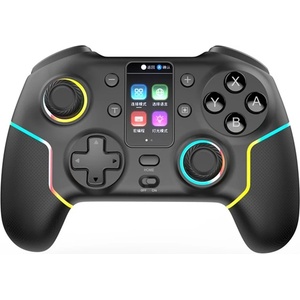 BlackBird Controller Nintendo Switch BH7052P