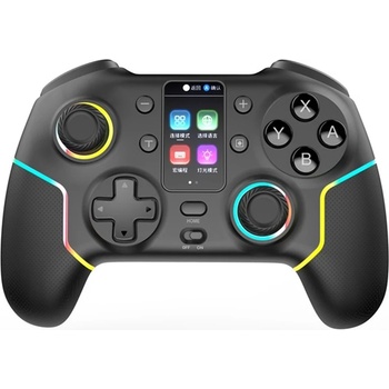 Image 1 of BlackBird Controller Nintendo Switch BH7052P