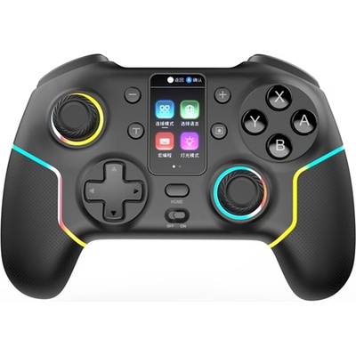 BlackBird Controller Nintendo Switch BH7052P