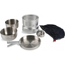 Tatonka Alcohol Burner Set