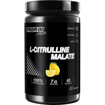 PROM-IN Citrulline Malate 420 g – Zbozi.Blesk.cz