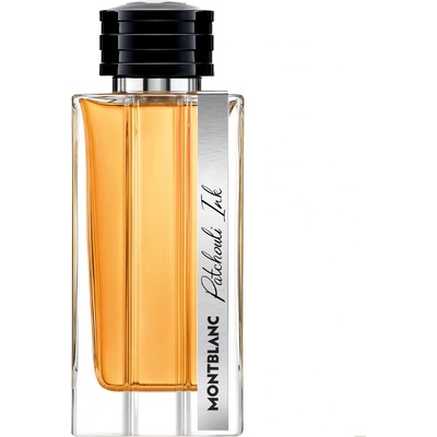 Mont Blanc Patchouli Ink EDP 125 ml