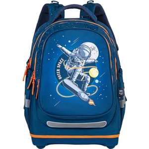 Kstationery Ученическа раница Kstationery Made to Last - Space Mission (68338_1)