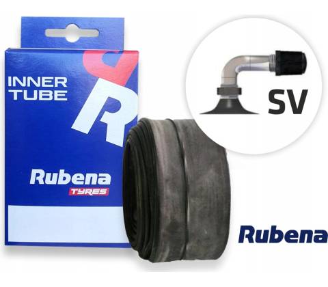 RUBENA SBV