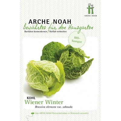 Arche Noah Bio kel "Wiener Winter" 1 bal.