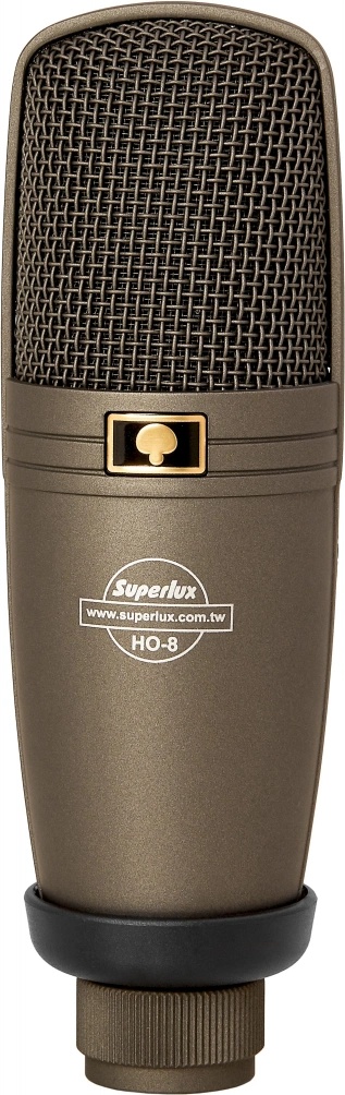 Superlux HO 8