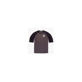 Sensor Race Face 3/4 commit tech top charcoal