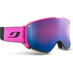 Julbo Маска Julbo Quickshift Spectron S2 + S0 Goggles - Rose / Black - размер One Size (205-5939-0311)