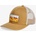 Buff Explore Trucker Cap hnedá
