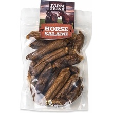 Farm Fresh Horse Salami 100 g