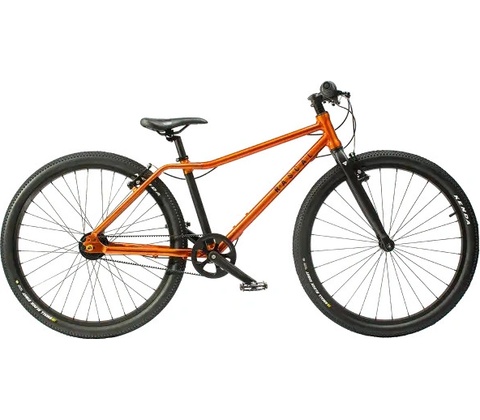 Rascal 26 2023