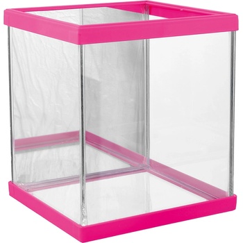 Ante Betárium růžové 15 x 14 x 17 cm