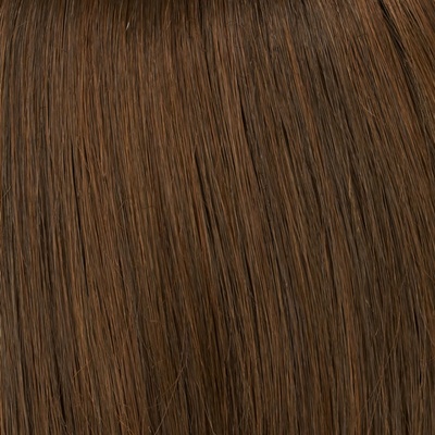 Exclusive wigs by Lubo příčes Clip in /HH/ 50cm Odstín: 30