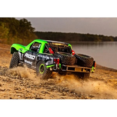 Traxxas Unlimited Desert Racer 1: 8 RTR Fox