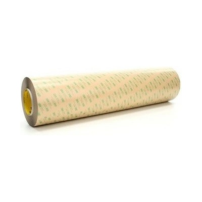 3M 465 Transferová obojstranne lepiaca páska 30 mm x 55 m číra