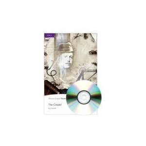 Level 5: The Citadel Book and MP3 Pack | Cronin Archibald Joseph (2014)