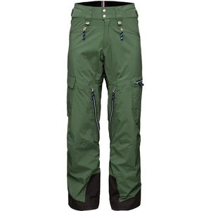 Elevenate Ски панталон Elevenate Lavancher Cargo Pants Ski trousers - Bronze Green (007-4510-0111)