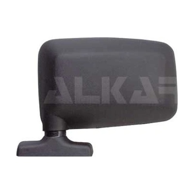 ALKAR Vonkajšie spätné zrkadlo 6102209