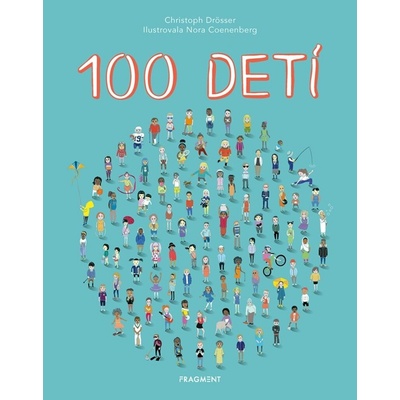 100 detí