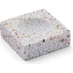 Humdakin Поставка за яйце Humdakin Terrazzo бежова (550-138)