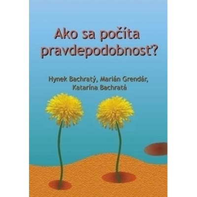 Ako sa počíta pravdepodobnosť?