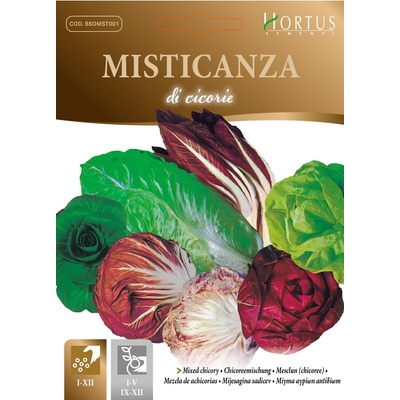 Hortus Цикория микс