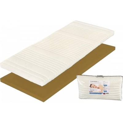 Matex Přistýlka Topper Comfort Visco Classic