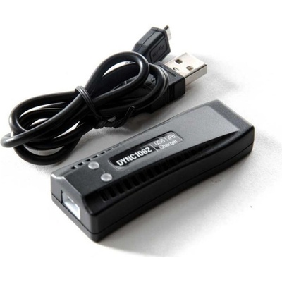 Dynamite Nabíječ USB 2-článek LiPo