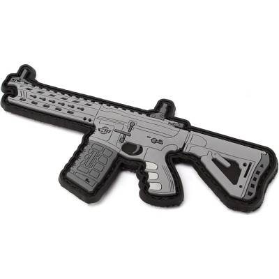 G&G PVC nášivka CM16 PREDATOR