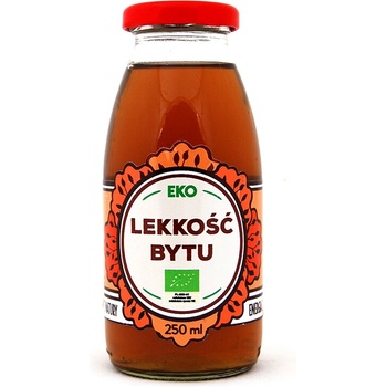 Dary Natury Билкова напитка Лекотата на битието, БИО 250 ml | Dary Natury (004260 DN)