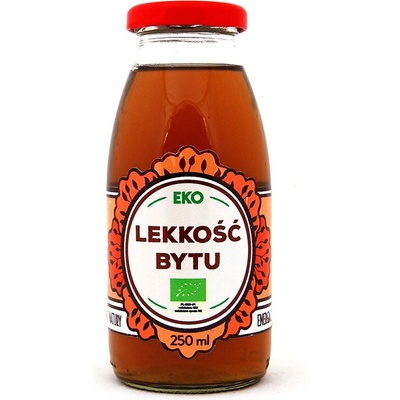 Dary Natury Билкова напитка Лекотата на битието, БИО 250 ml | Dary Natury (004260 DN)