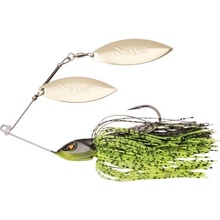 NAYS Blyskáč RNNR Spinnerbait 21g MZD-01