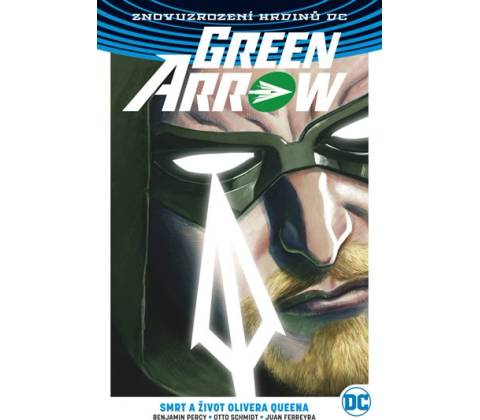 Green Arrow