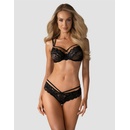 Obsessive Jedinečný set 860 SET black