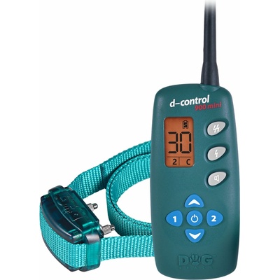 DogTrace d-control 900 mini