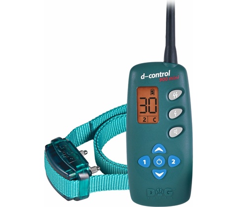 DogTrace d-control 900 mini