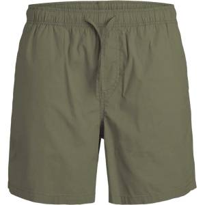 Jack and Jones Анцуг Jack and Jones Mens Woven Tracksuit Shorts - Aloe
