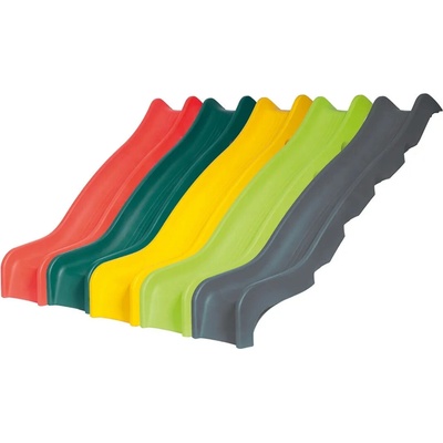 KBT šmýkačka OPTIMA 1500 mm Green