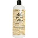 Bumble and bumble Creme de Coco Shampoo šampon proti krepatění vlasů 1000 ml