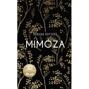 Mimóza