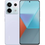 Xiaomi Redmi Note 13 Pro 5G 256GB 8GB RAM Dual Мобилни телефони (GSM)