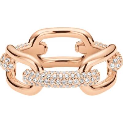 Daniel Wellington dámský prsten Crystal Link DW004005XX 5