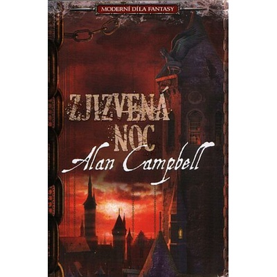 Zjizvená noc