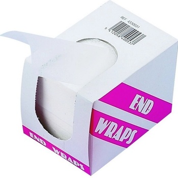 Sibel S4330331 papieriky na trvalú 1000 ks